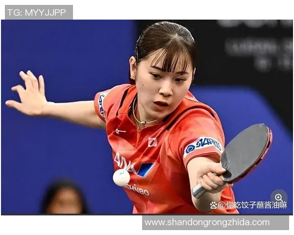 长崎美柚中文圈粉秘籍:张本智和,是时候学习一下了! 长崎美柚中文圈粉秘籍:张本智和,是时候学习一下了!