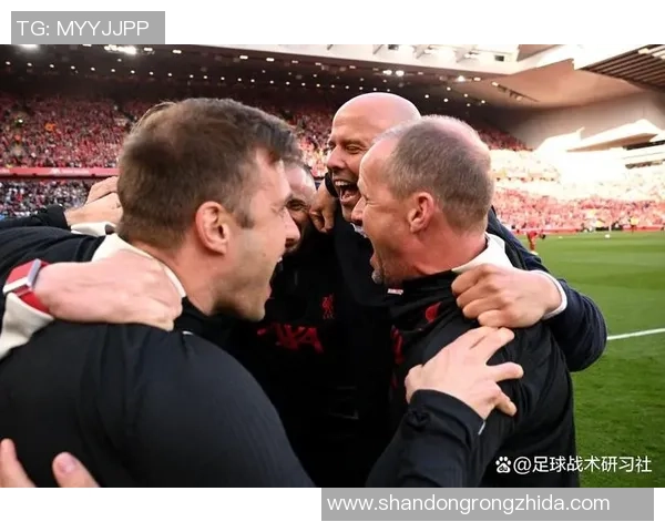 红军新魂：斯洛特的“竞争哲学”与利物浦除了曼城外的全线统治力